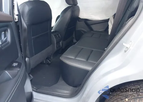 2021 Nissan Rogue Sl from USA, damaged, VIN 5N1AT3CB6MC818357